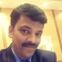 V Vadivel Raja
