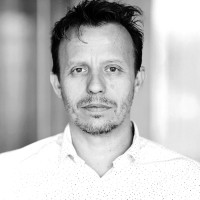 Stéphane Joiris