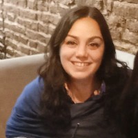 Natalia Racciatti Gándara
