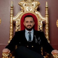 Mostafa Rashed
