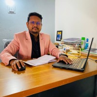 Shubham Shete
