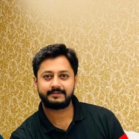 Ahtisham Ali