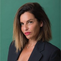 Amaya Garcia Aguirre