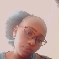 Mary Kiende