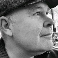 Ian Davies