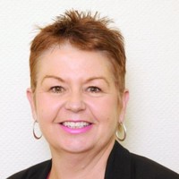 Susan Vickers