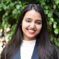 Vanshika Agrawal
