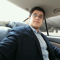 Shayan Shanyabi