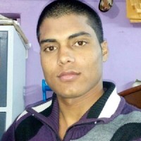 Suman Saurav