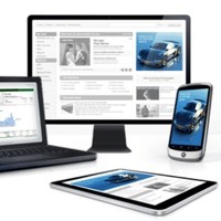 Digital Advertising