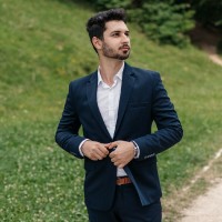 Cosmin Frîncu