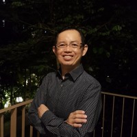 Kenneth Ong