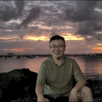 Alex Tien