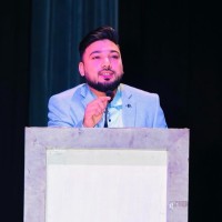Yasir Ali