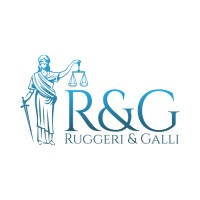 Luca Ruggeri Ruggeri and  Galli Law Offices