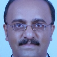 Sushanth KP