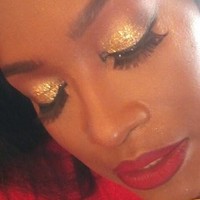 Maia Campbell