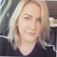 Robyn MacKellar