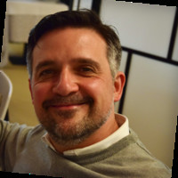 Filippo Palombi, Ph.D.