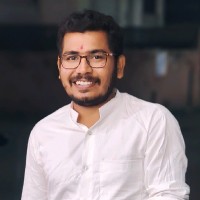 Chandra Ram