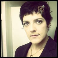 A. Beth Greenberg