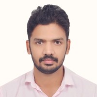 Arjun Is