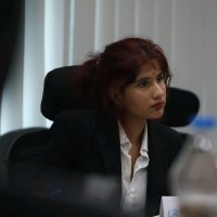 Lalitha Anand