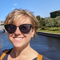 Rebecca Arnekleiv