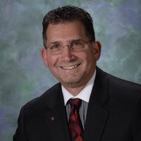 Keith Huebel, Cpa