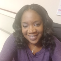 Carolyn Byrd