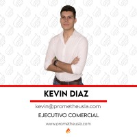 Kevin Diaz
