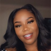 Alexis Shaw