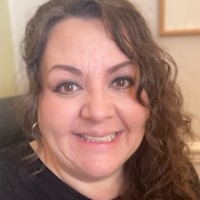 Ruth Baker-Leask