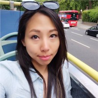 Amy Sheng