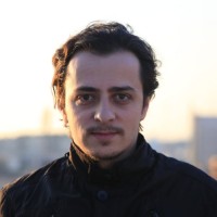 Arman Alipour