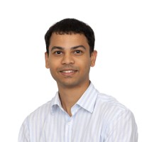 Bevan Dias