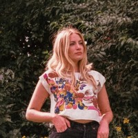 Phoebe Thomas
