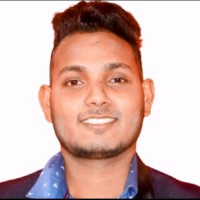 Rahul Jaiswar