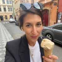 Tereza Křečková