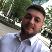 Orien Leigh-Hamilton