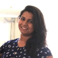 Ashvini Solankar