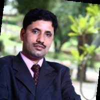 Dr.Ram Pramod Tiwari