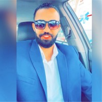 Ahmed Alqudah