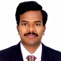 Koteswara Rao Perumalla