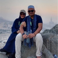 Widya Amidyas Senja
