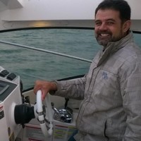 Márcio Condé de A. Baptista