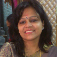 Sushma Bhardwaj