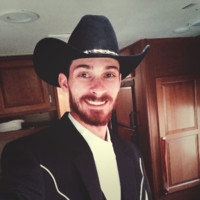 Christian Bussey
