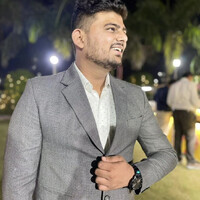 Aditya Raut