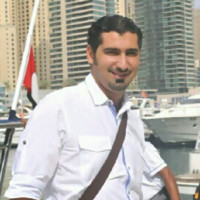Rabie Wahab